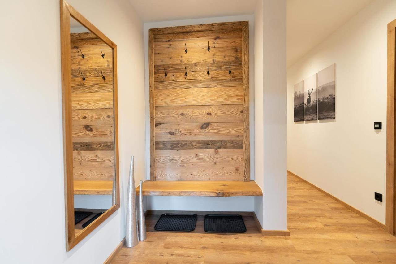 Apartment Waldherz Wald im Pinzgau Exteriér fotografie